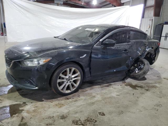 MAZDA 6 2014 jm1gj1v64e1117094