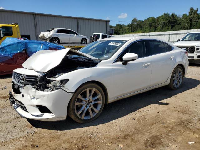 MAZDA 6 TOURING 2014 jm1gj1v64e1117127