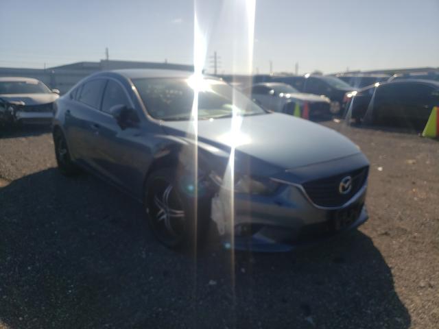 MAZDA 6 TOURING 2014 jm1gj1v64e1117824