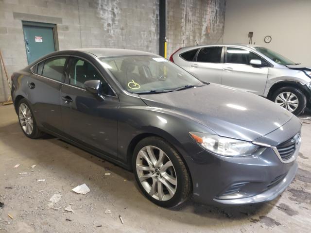 MAZDA 6 2013 jm1gj1v64e1117855