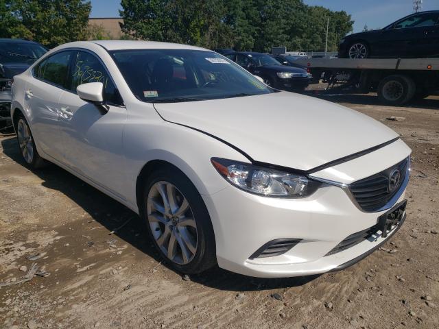 MAZDA 6 TOURING 2014 jm1gj1v64e1117967