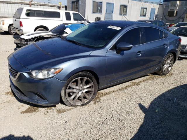 MAZDA 6 TOURING 2014 jm1gj1v64e1118052