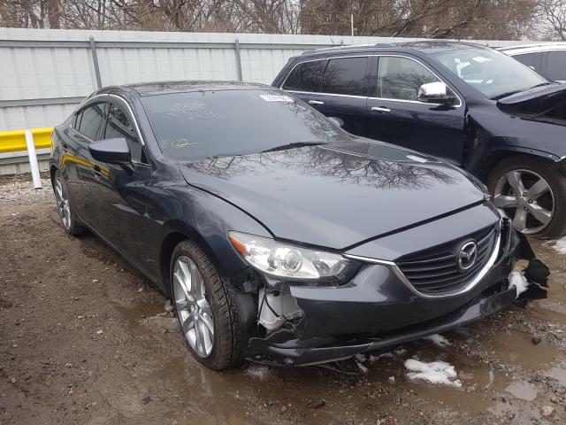 MAZDA NULL 2014 jm1gj1v64e1133473