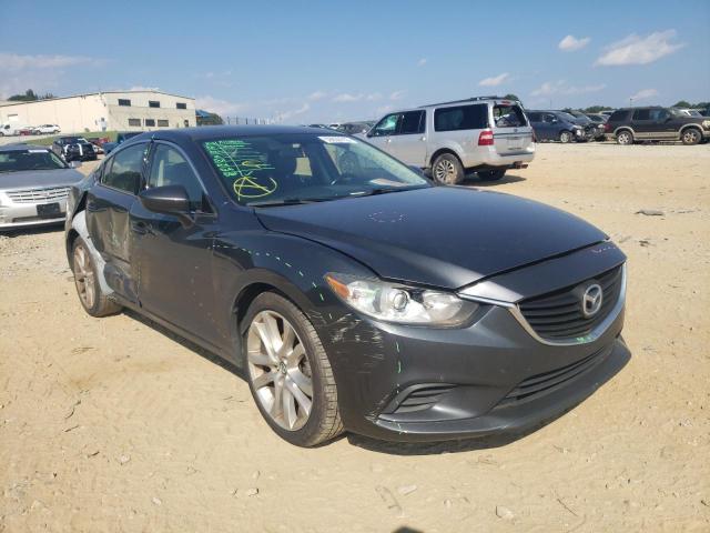 MAZDA 6 TOURING 2014 jm1gj1v64e1133506