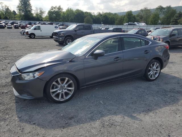 MAZDA 6 TOURING 2014 jm1gj1v64e1148863