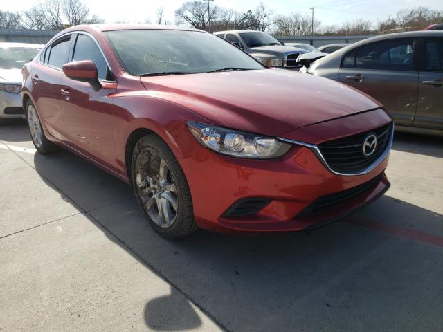 MAZDA 6 TOURING 2014 jm1gj1v64e1156624