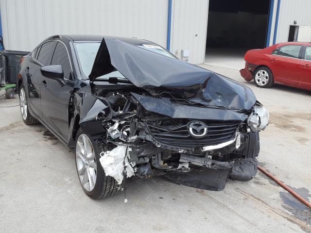 MAZDA 6 TOURING 2015 jm1gj1v64f1164949