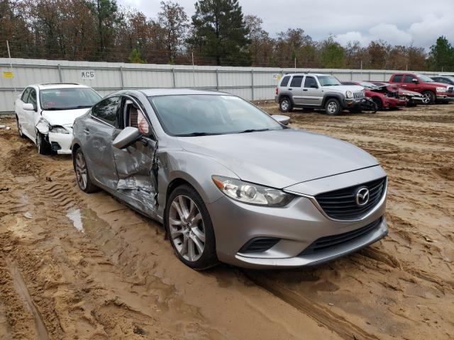 MAZDA NULL 2014 jm1gj1v65e1117587