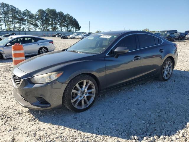 MAZDA 6 TOURING 2014 jm1gj1v65e1132462