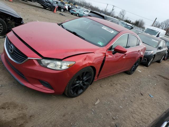 MAZDA 6 2014 jm1gj1v65e1132963