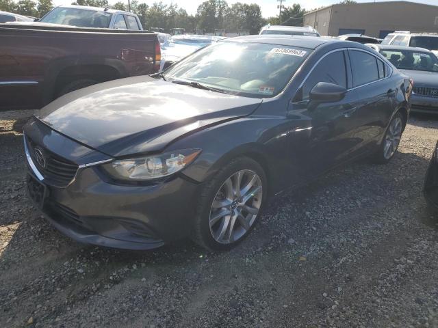 MAZDA 6 TOURING 2014 jm1gj1v65e1133269