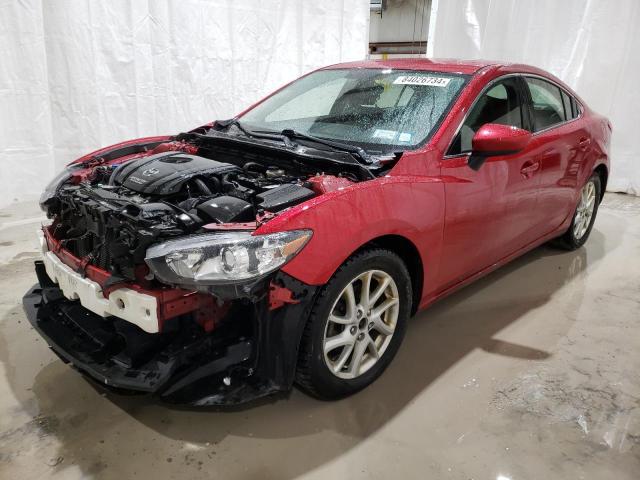 MAZDA 6 TOURING 2014 jm1gj1v65e1133806