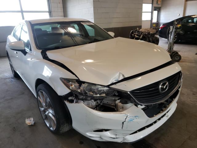 MAZDA 6 TOURING 2014 jm1gj1v65e1137029