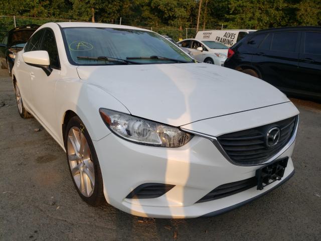 MAZDA 6 TOURING 2014 jm1gj1v65e1149018