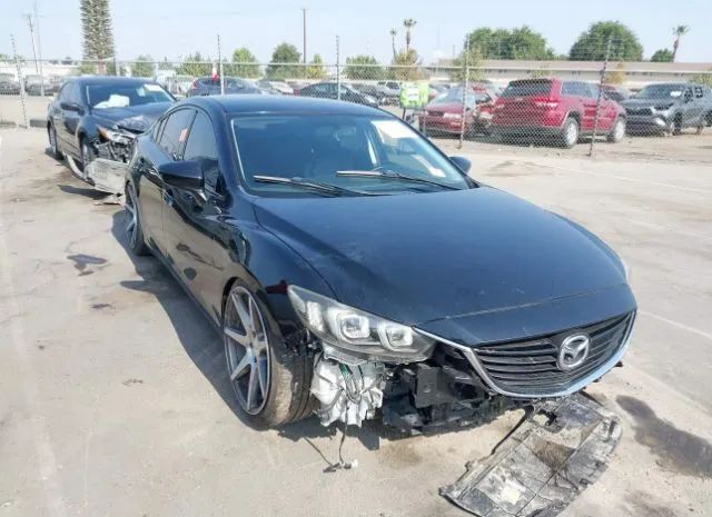 MAZDA NULL 2014 jm1gj1v65e1155160