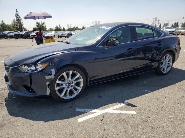 MAZDA 6 TOURING 2015 jm1gj1v65f1167097