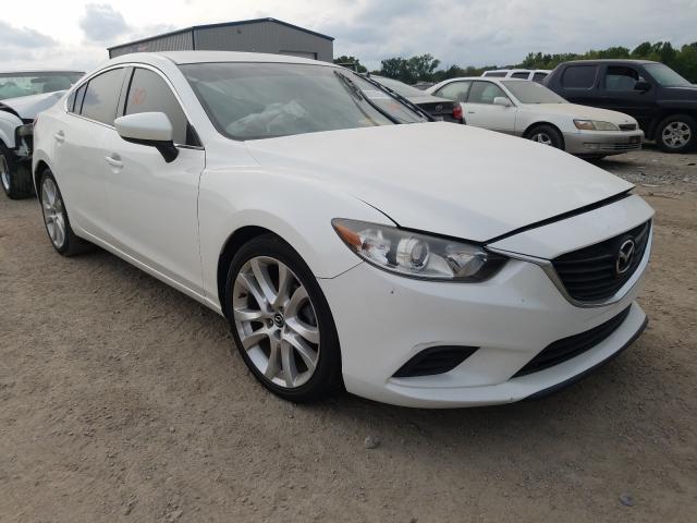 MAZDA 6 TOURING 2015 jm1gj1v65f1173725