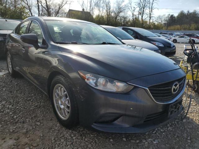 MAZDA 6 TOURING 2014 jm1gj1v66e1114844