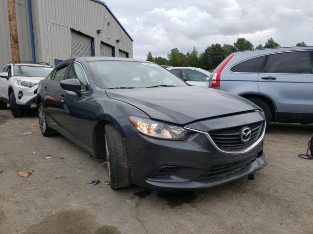 MAZDA 6 TOURING 2014 jm1gj1v66e1116304