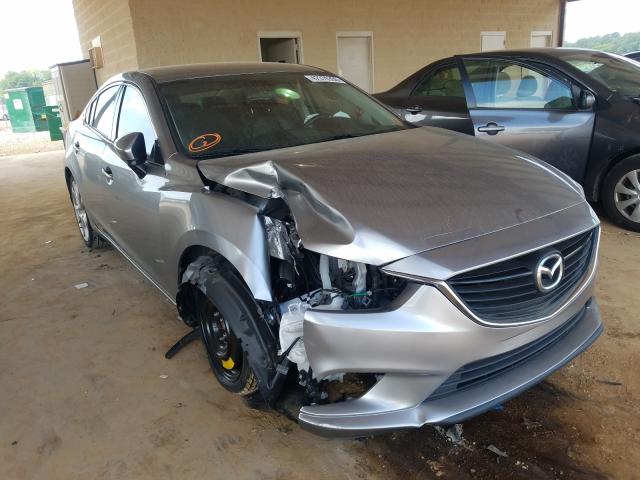 MAZDA 6 TOURING 2014 jm1gj1v66e1117923