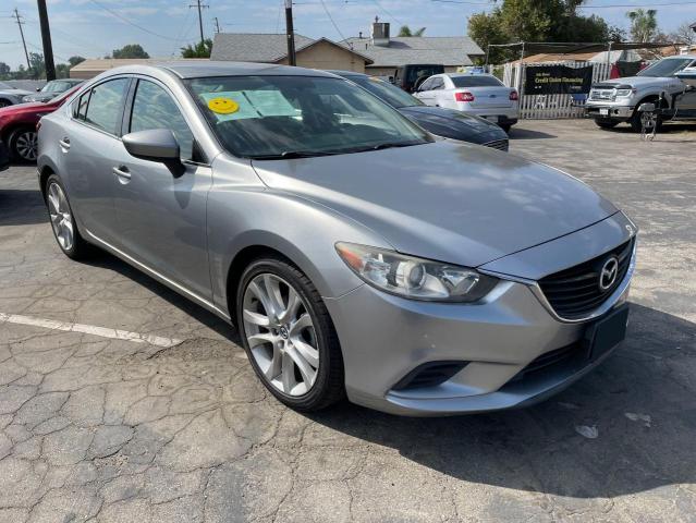 MAZDA 6 TOURING 2014 jm1gj1v66e1120062