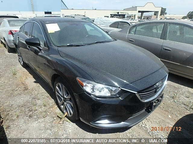 MAZDA 6 2014 jm1gj1v66e1126850