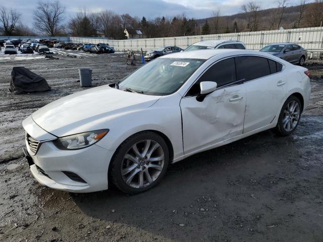 MAZDA 6 2014 jm1gj1v66e1129649