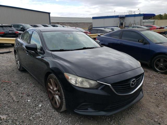 MAZDA 6 TOURING 2014 jm1gj1v66e1153529