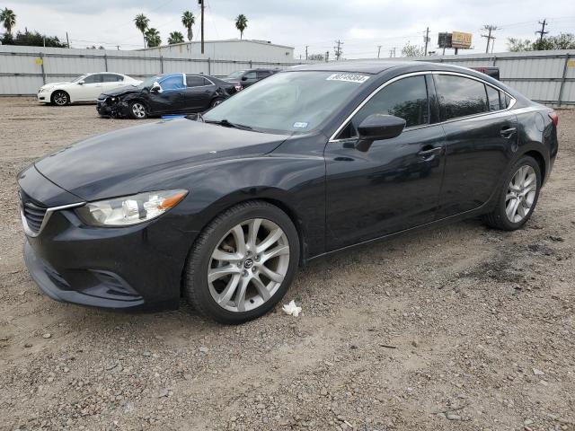 MAZDA 6 TOURING 2014 jm1gj1v66e1158973