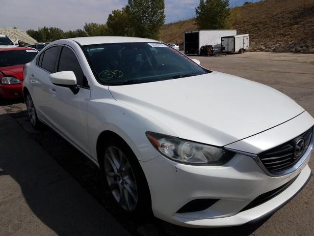 MAZDA 6 TOURING 2014 jm1gj1v66e1161646