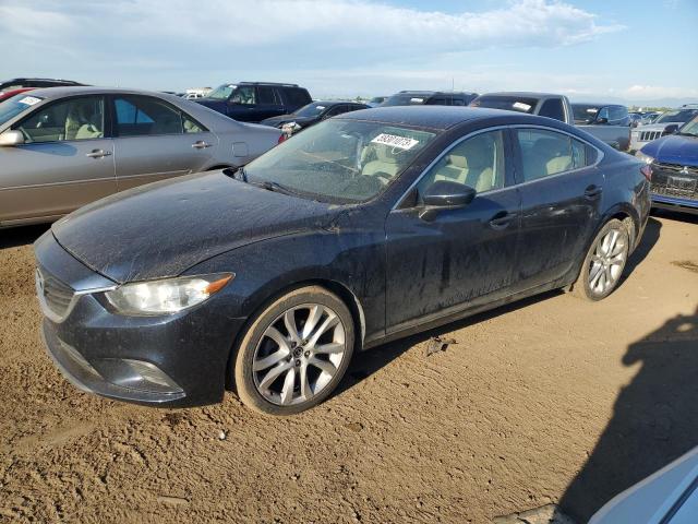 MAZDA 6 TOURING 2015 jm1gj1v66f1165701