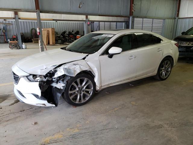 MAZDA 6 TOURING 2015 jm1gj1v66f1167674