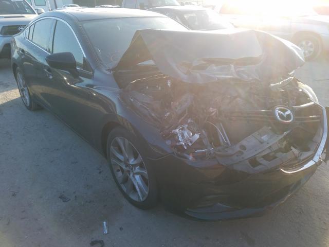 MAZDA 6 TOURING 2015 jm1gj1v66f1168422