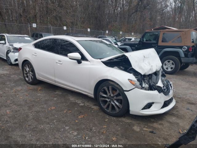 MAZDA MAZDA6 2015 jm1gj1v66f1173314