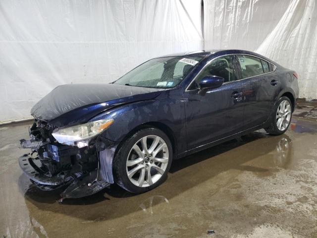 MAZDA 6 2015 jm1gj1v66f1174463