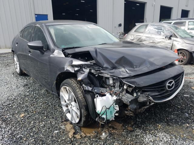 MAZDA 6 TOURING 2015 jm1gj1v66f1176214