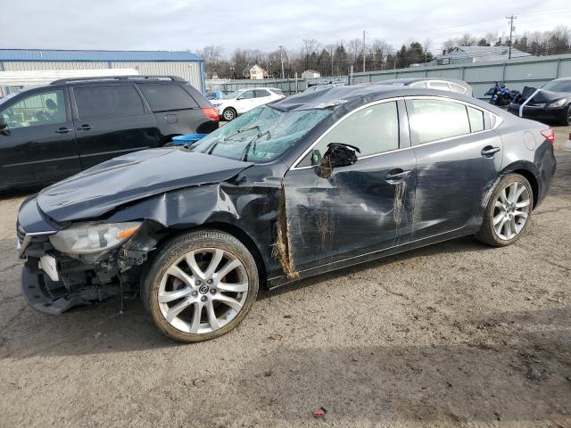 MAZDA 6 2015 jm1gj1v66f1178688