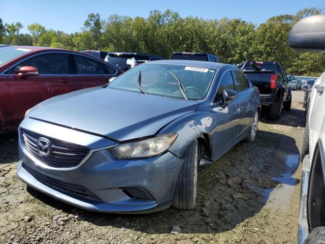 MAZDA 6 2014 jm1gj1v67e1118305