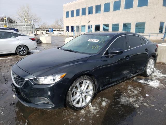 MAZDA 6 2014 jm1gj1v67e1120538