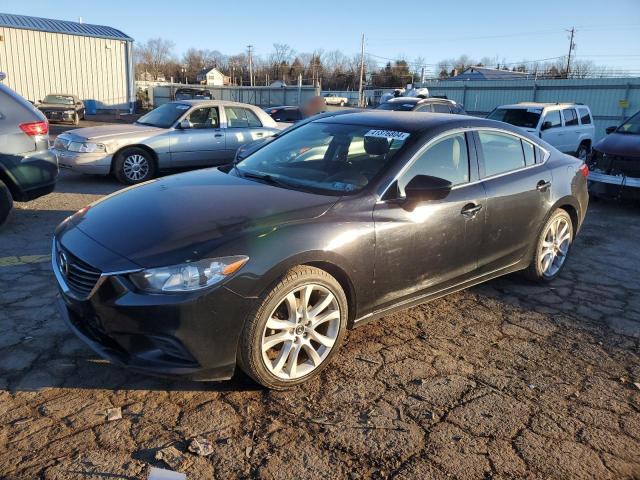 MAZDA 6 2014 jm1gj1v67e1133208