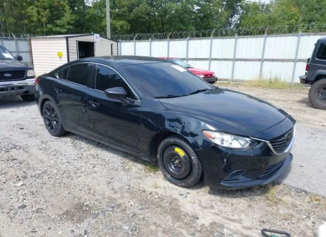 MAZDA MAZDA6 2014 jm1gj1v67e1134794