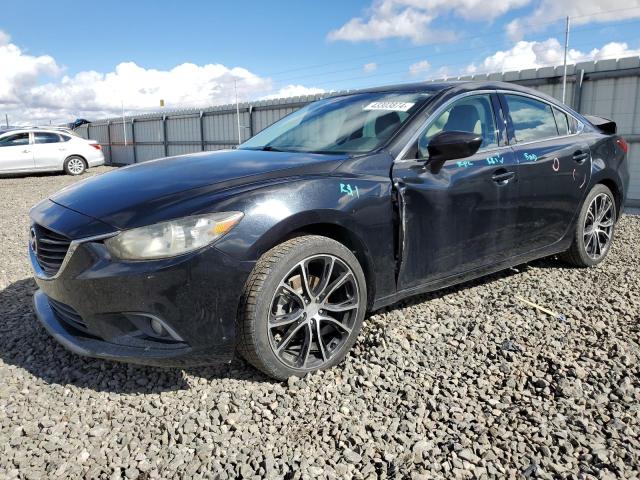 MAZDA 6 2014 jm1gj1v67e1145326