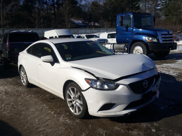 MAZDA NULL 2014 jm1gj1v67e1147447