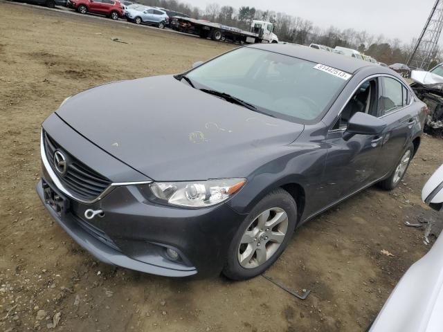 MAZDA 6 2014 jm1gj1v67e1149022