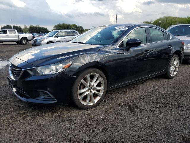 MAZDA 6 2014 jm1gj1v67e1153734