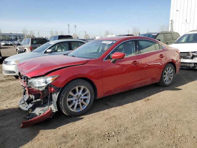 MAZDA 6 TOURING 2015 jm1gj1v67f1170261