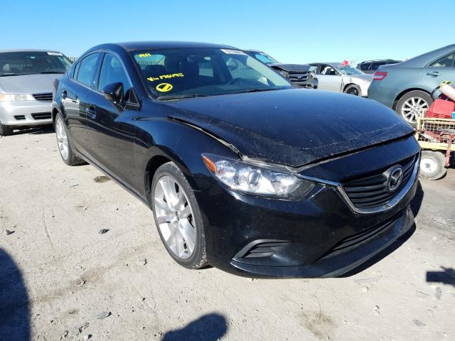 MAZDA NULL 2015 jm1gj1v67f1176495