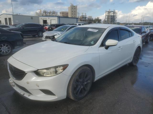 MAZDA 6 2014 jm1gj1v68e1126820