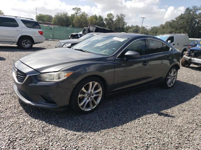 MAZDA 6 2014 jm1gj1v68e1129734