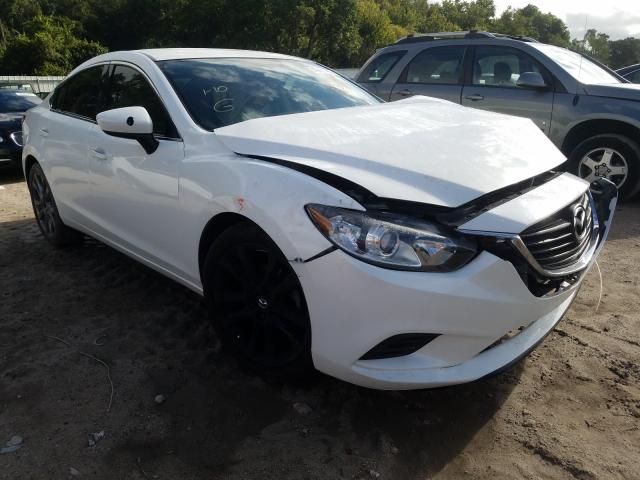 MAZDA 6 TOURING 2014 jm1gj1v68e1131385